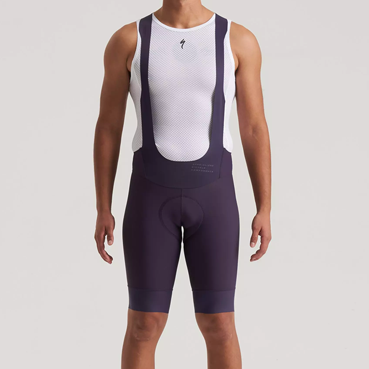 Salopette Specialized Prime - Viola Specialized