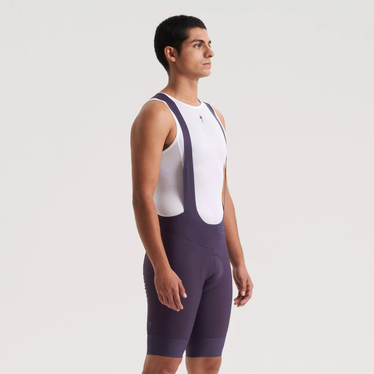 Salopette Specialized Prime - Viola Specialized