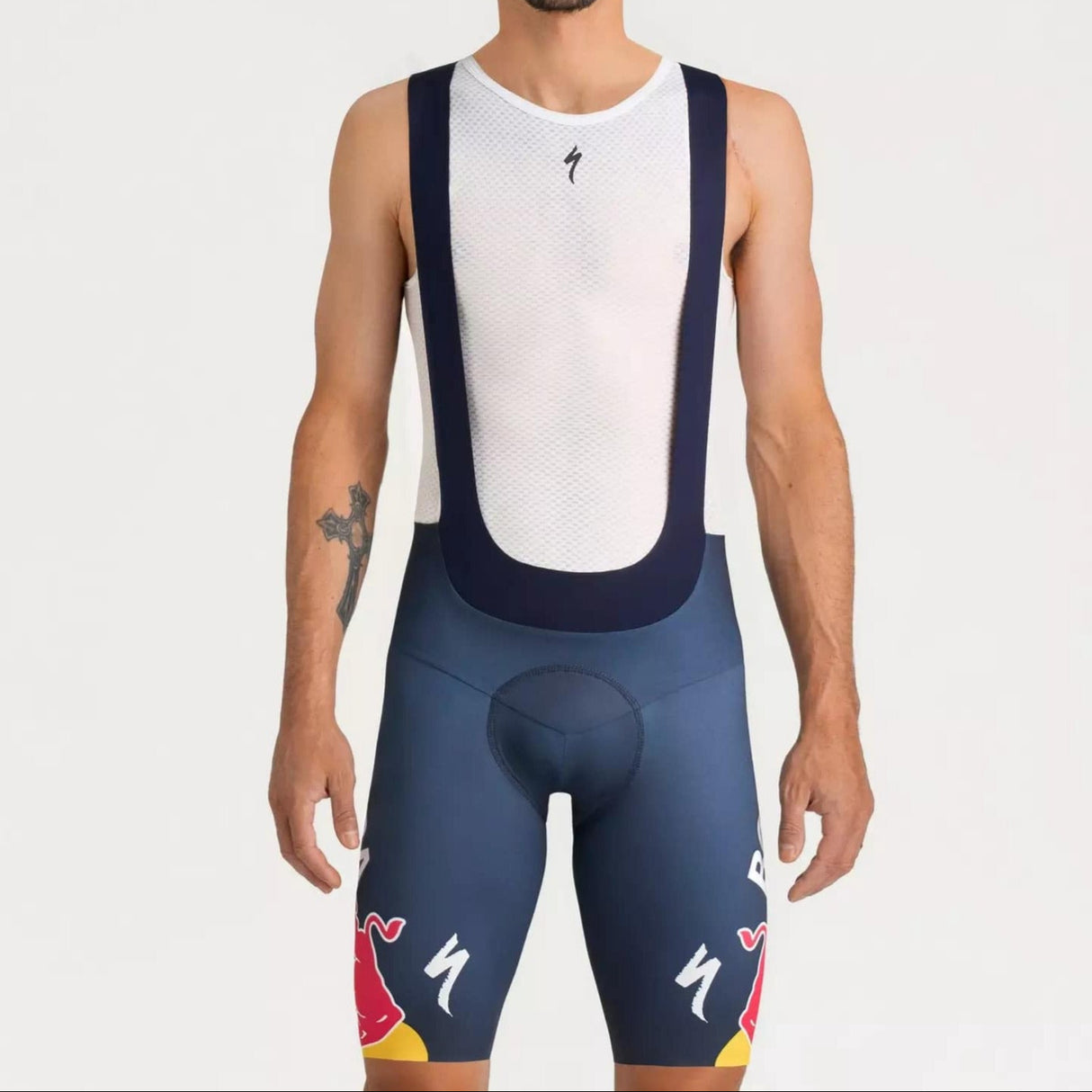 Salopette Specialized Red Bull Bora-Hansgrohe 2025 Race Specialized