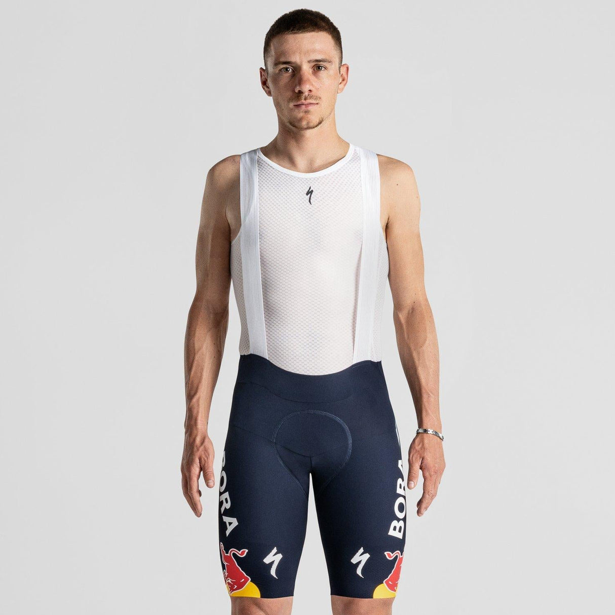 Trägerhose Specialized Red Bull Bora-Hansgrohe 2026 Race