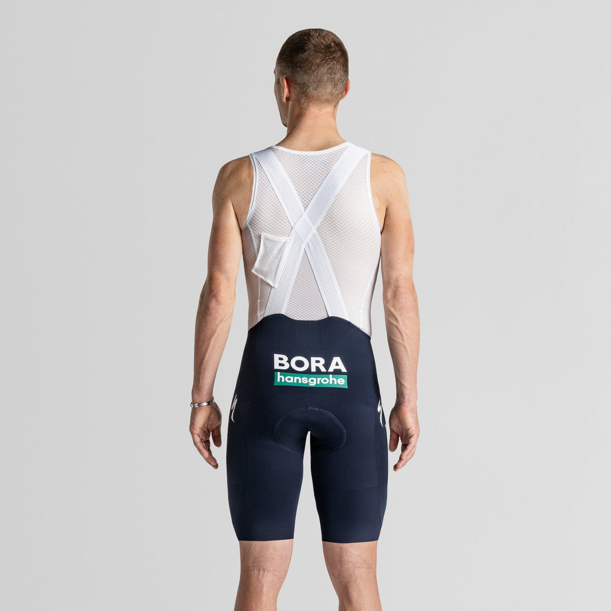 Trägerhose Specialized Red Bull Bora-Hansgrohe 2026 Race