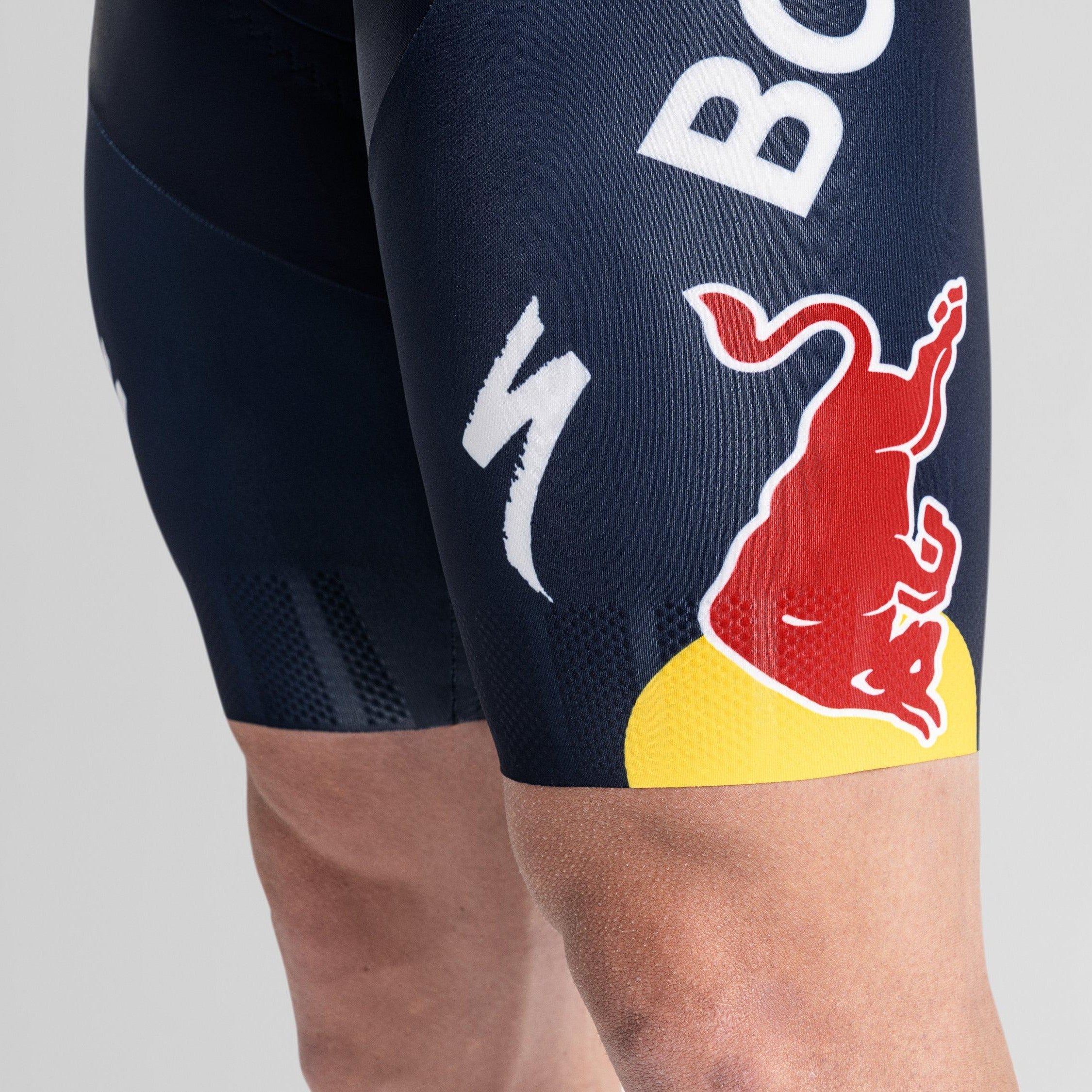 Cuissard à bretelles Specialized Red Bull Bora-Hansgrohe 2026 Training