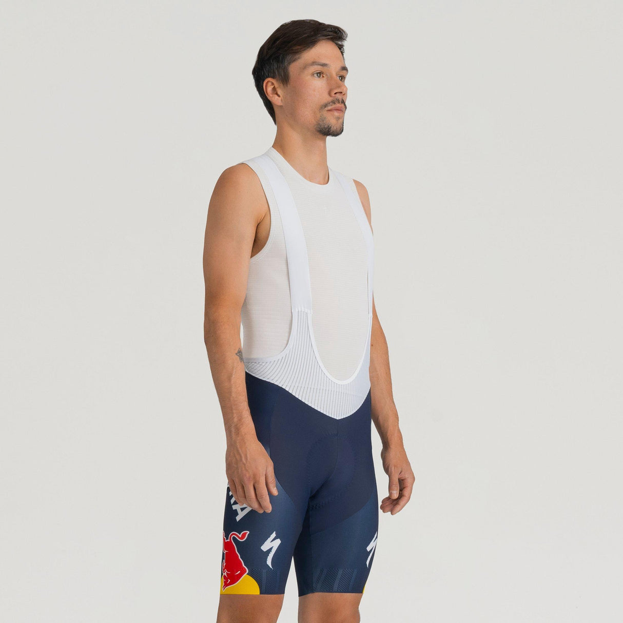 Salopette Specialized Redbull Bora-Hansgrohe 2025 Training Specialized