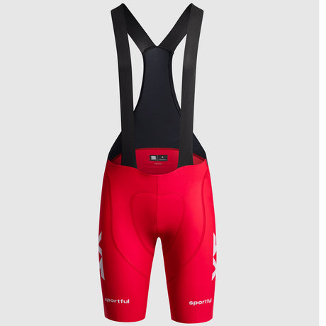 Salopette Sportful Anywhere Classic - Rosso Sportful