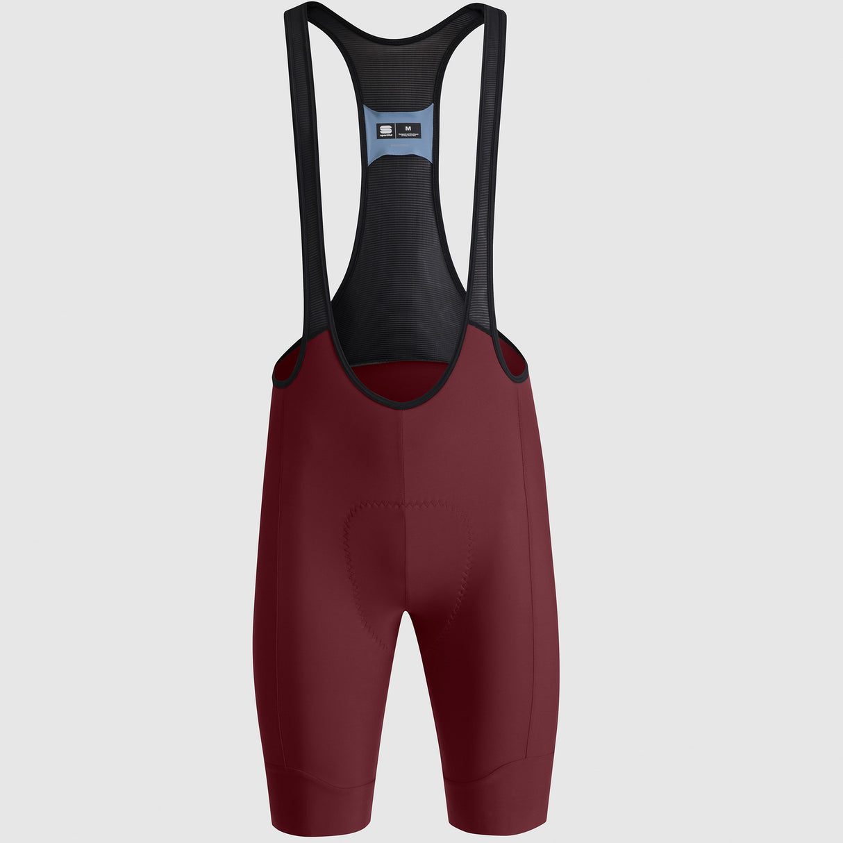 Salopette Sportful Colorful Pulse - Rosso Sportful