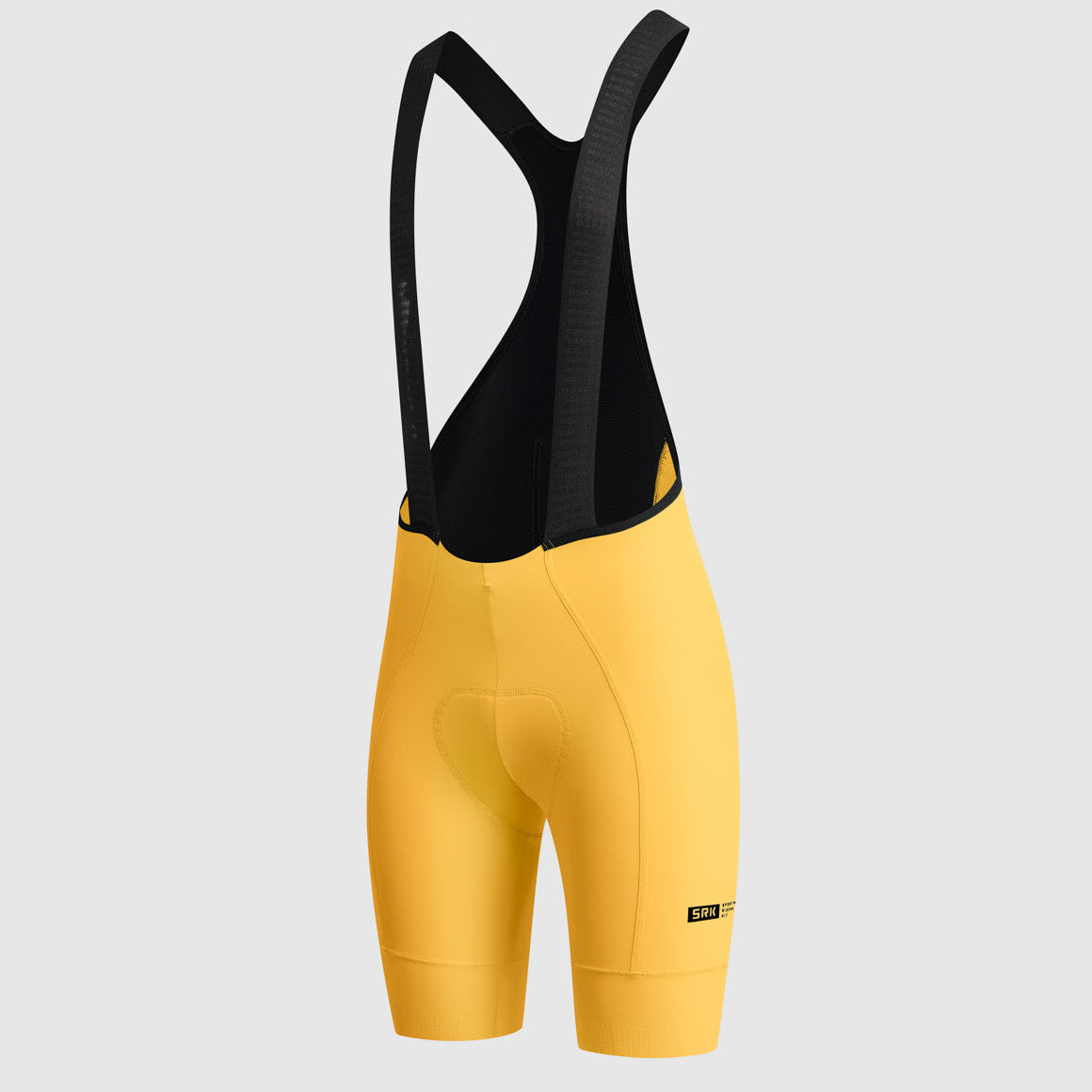 Salopette Sportful Colorful Rider - Giallo Sportful