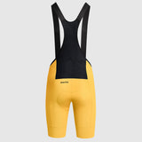 Salopette Sportful Colorful Rider - Giallo Sportful