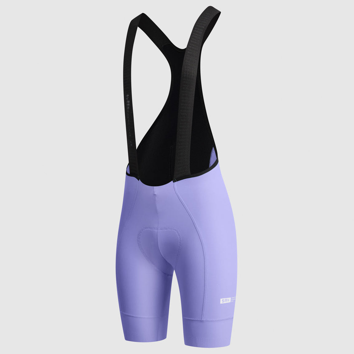 Salopette Sportful Colorful Rider - Lilla Sportful