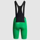 Salopette Sportful Colorful Rider - Verde Sportful