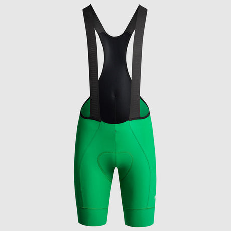 Salopette Sportful Colorful Rider - Verde Sportful