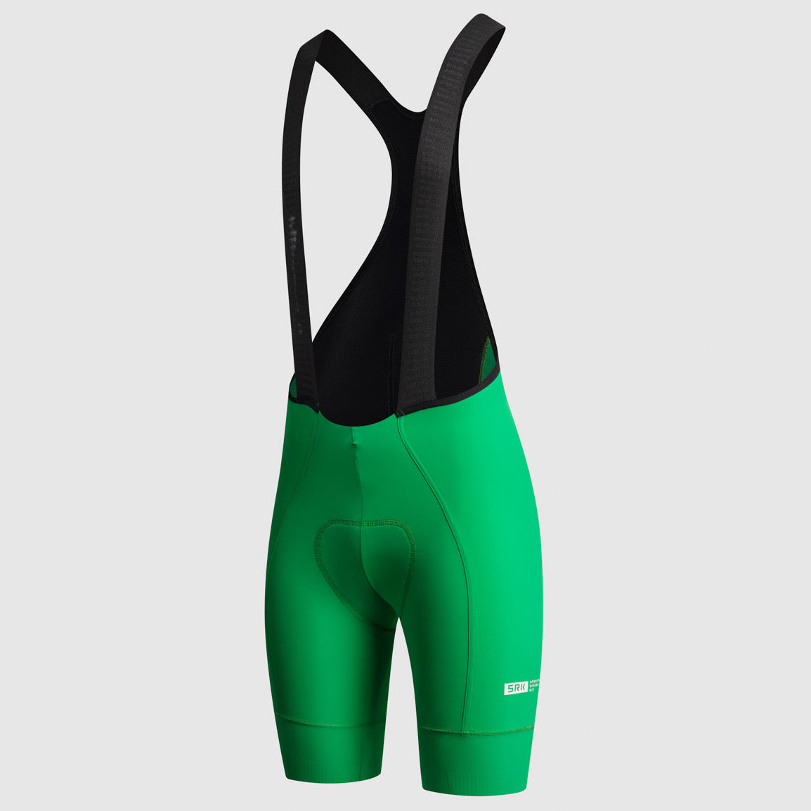 Salopette Sportful Colorful Rider - Verde Sportful