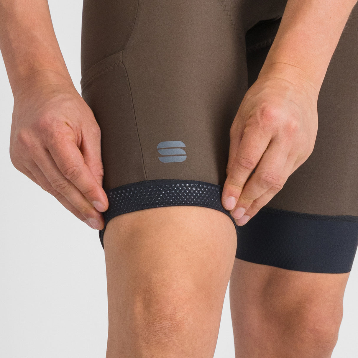 Salopette Sportful Giara 2 - Marrone scuro Sportful