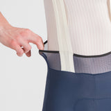 Sportful Hyperepic bib shorts - Blue
