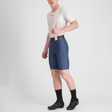 Cuissard à bretelles Sportful LTD 2 - Bleu