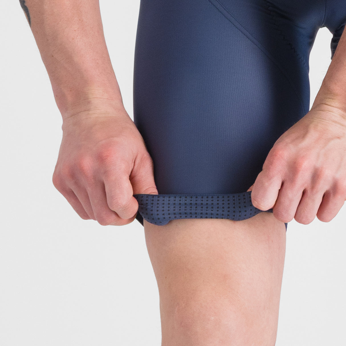 Cuissard à bretelles Sportful LTD 2 - Bleu