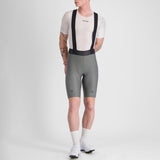 Sportful LTD 2 bib shorts - Grey