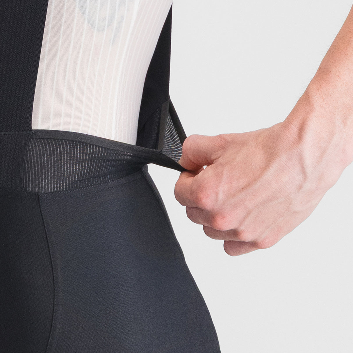 Sportful LTD 2 bib shorts - Black