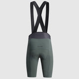 Sportful LTD Light bib shorts - Green