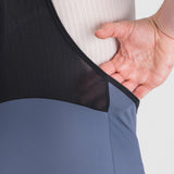 Salopette Sportful Pulse - Blu Sportful