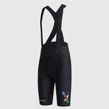 Cuissard à bretelles Sportful Sagan LTD 2 - Noir