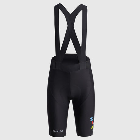 Trägerhose Sportful Sagan LTD 2 - Schwarz