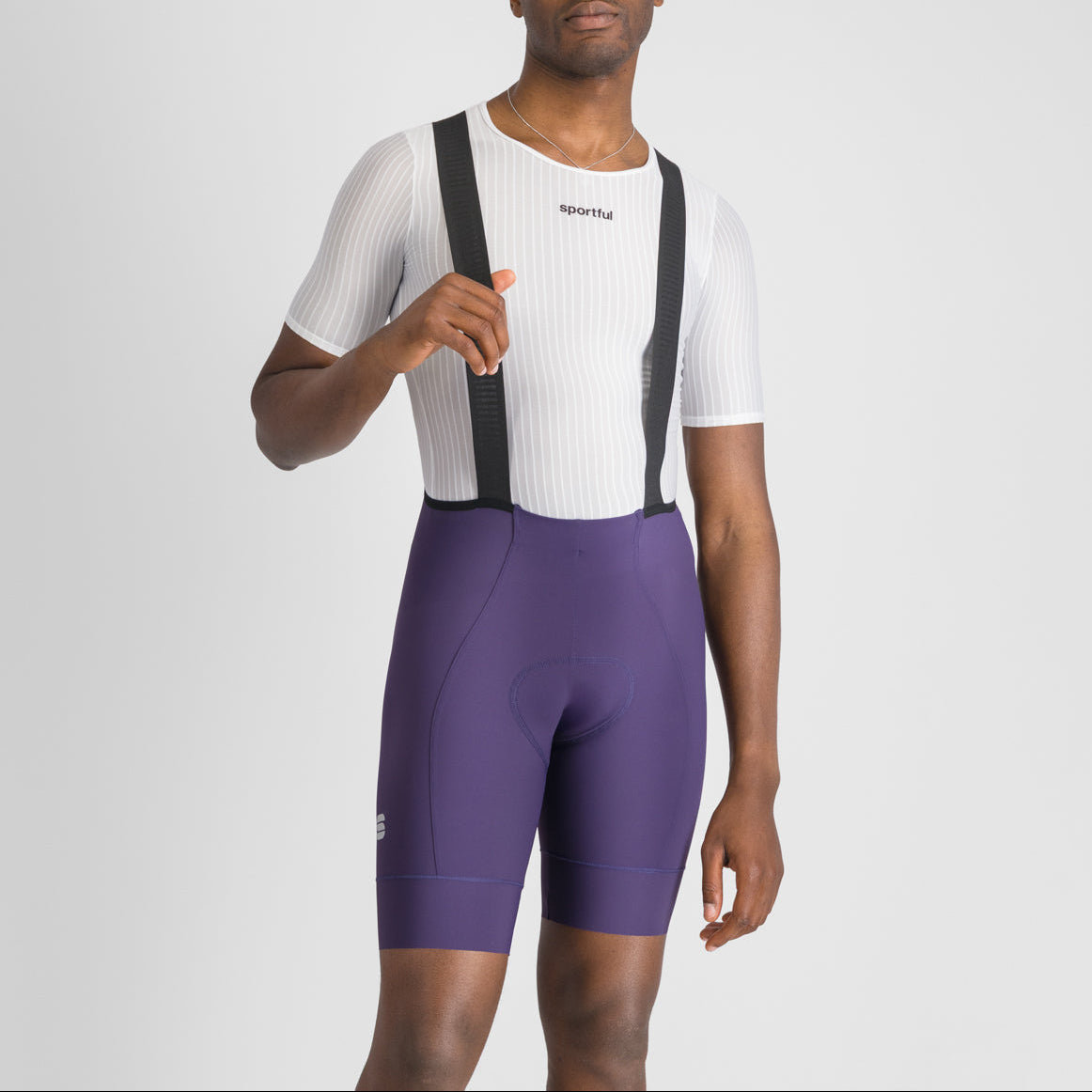 Salopette Sportful Srk - Viola Sportful