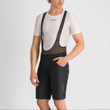 Pantaloncini Sportful Supergiara 2 Overshort - Nero
