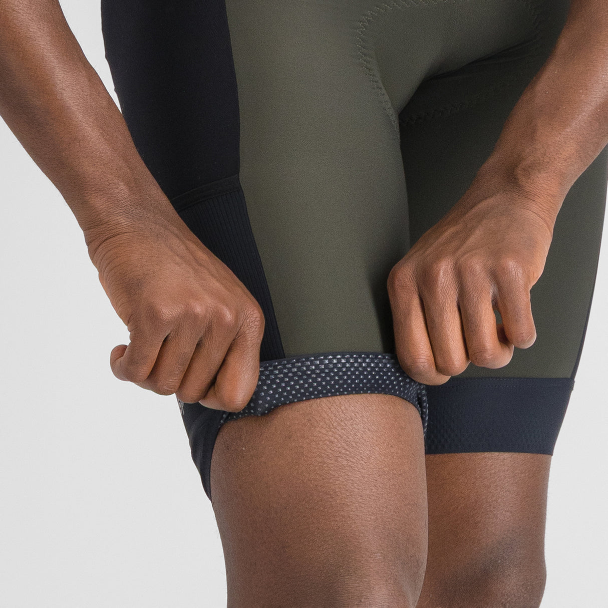 Salopette Sportful Supergiara 2 - Verde scuro Sportful