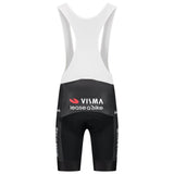 Salopette Team Visma Lease a bike 2025 The Swarm - Tdf Rapidgear