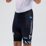 tragerhose Gobik Movistar 2026 Kinder Avant