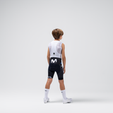 tragerhose Gobik Movistar 2026 Kinder Avant