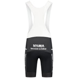 Salopette bambino Team Visma Lease a bike 2026 The Architect - Tdf Yellow B.