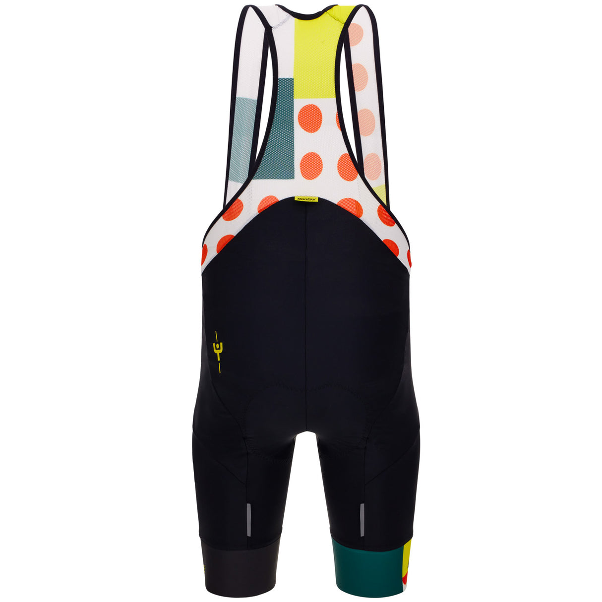 Salopette Santini Tour de France 2024 - Combo - C