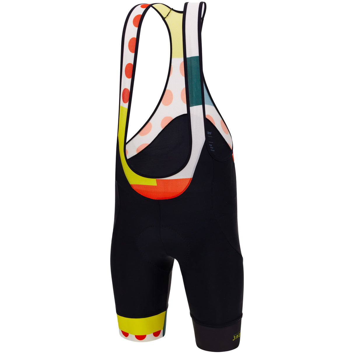 Salopette Santini Tour de France 2024 - Combo - B