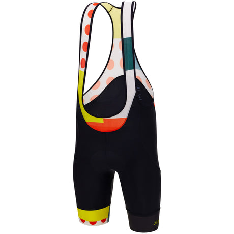 Salopette Santini Tour de France 2024 - Combo - B