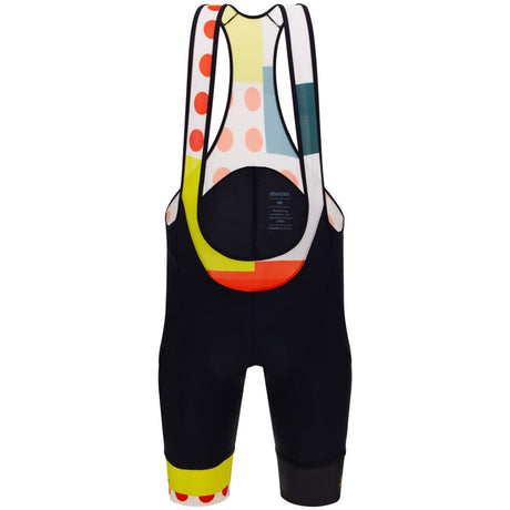 Salopette Santini Tour de France 2024 - Combo - A