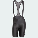 Salopette donna Adidas Essentials 3-Stripes Heritage - Nero Adidas