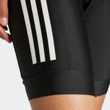Salopette donna Adidas Essentials 3-Stripes - Nero Adidas