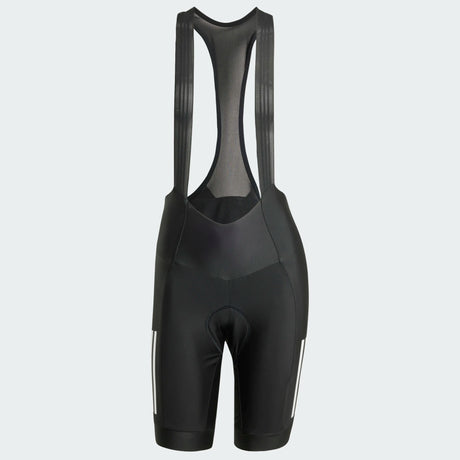 Salopette donna Adidas Essentials 3-Stripes - Nero Adidas