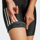 Salopette donna Adidas Essentials 3-Stripes - Nero Adidas