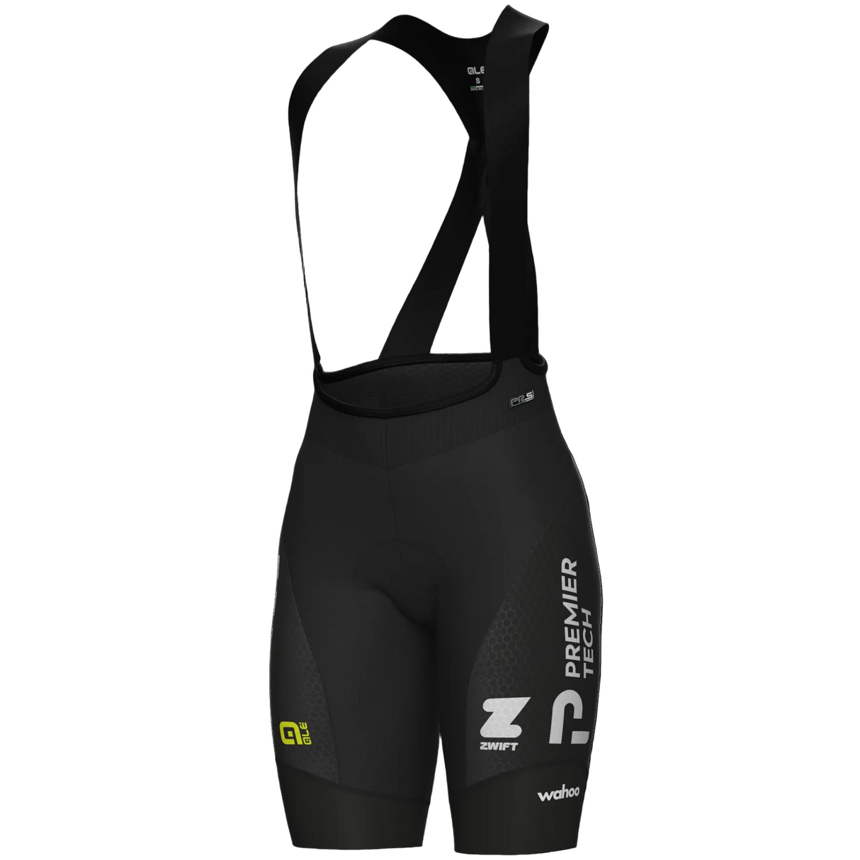 Salopette donna Ale Fenix Premier Tech 2026 PR-S 1000 Ale