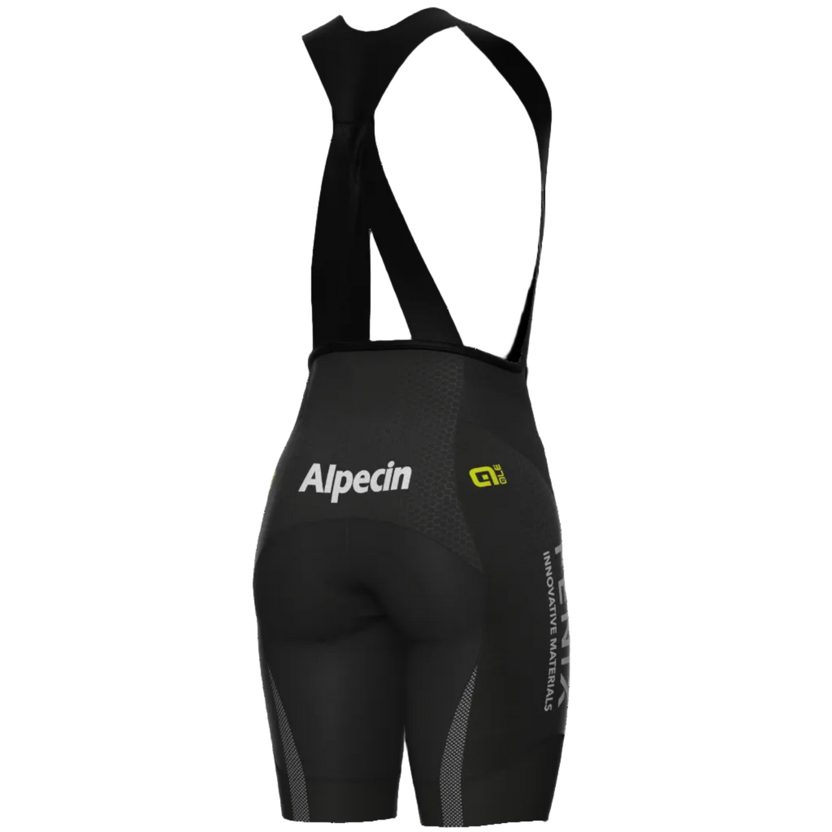 Salopette donna Ale Fenix Premier Tech 2026 PR-S 1000 Ale