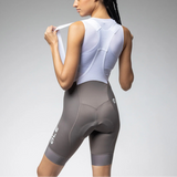 Salopette donna Ale PR-E Magic Colour - Grigio Ale