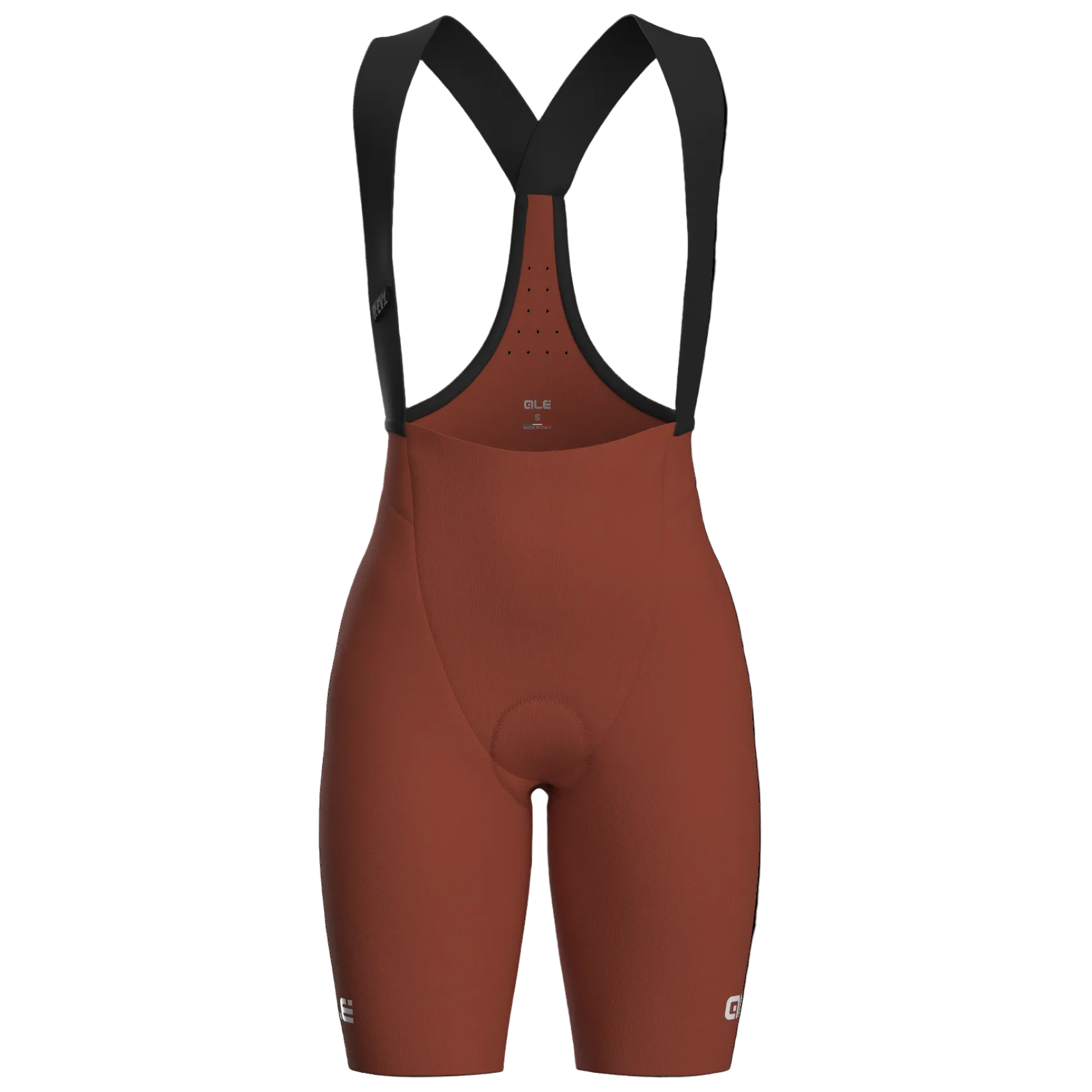 Salopette donna Ale R-EV1 Go - Arancio Ale