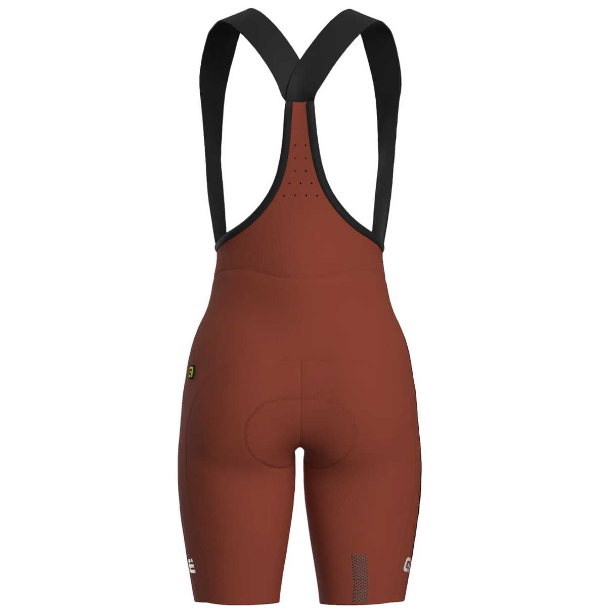 Ale R-EV1 Go frau trägerhose - Orange
