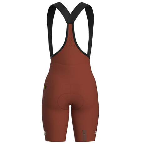 Ale R-EV1 Go frau trägerhose - Orange