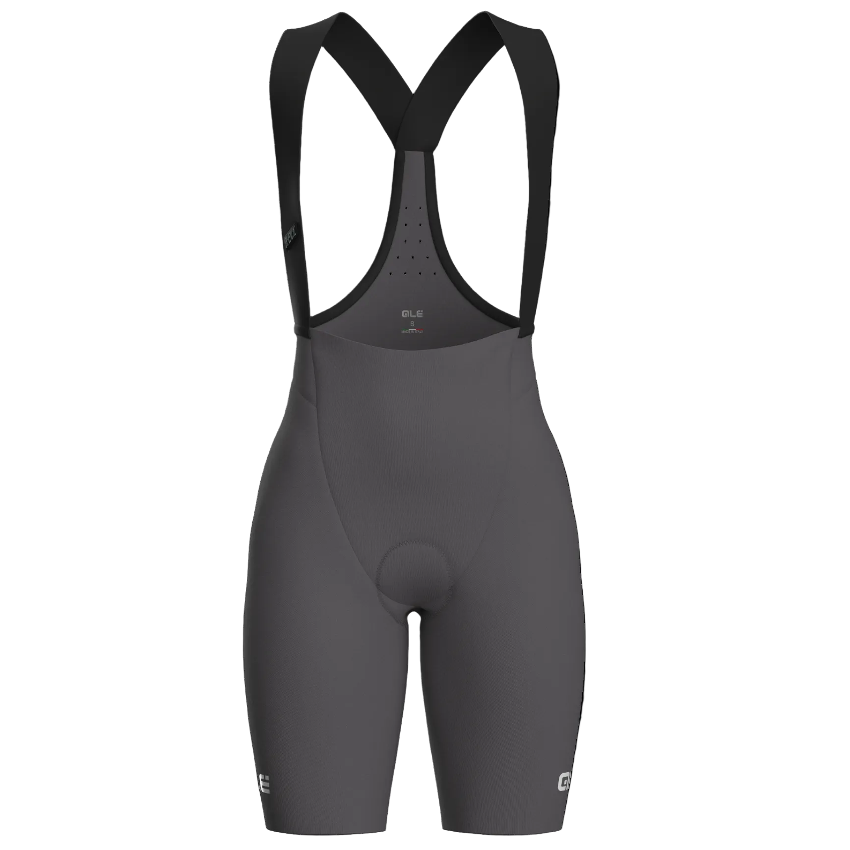 Salopette donna Ale R-EV1 Go - Grigio Ale