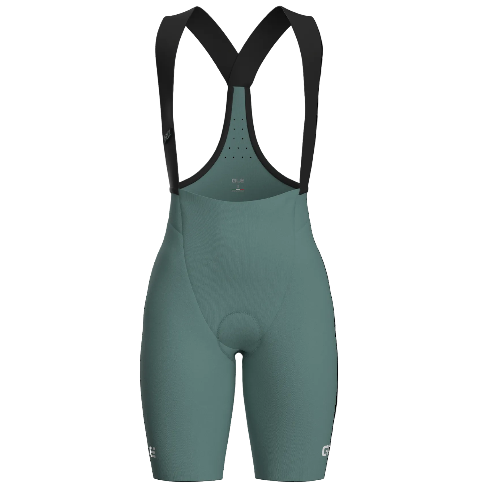 Salopette donna Ale R-EV1 Go - Verde Ale