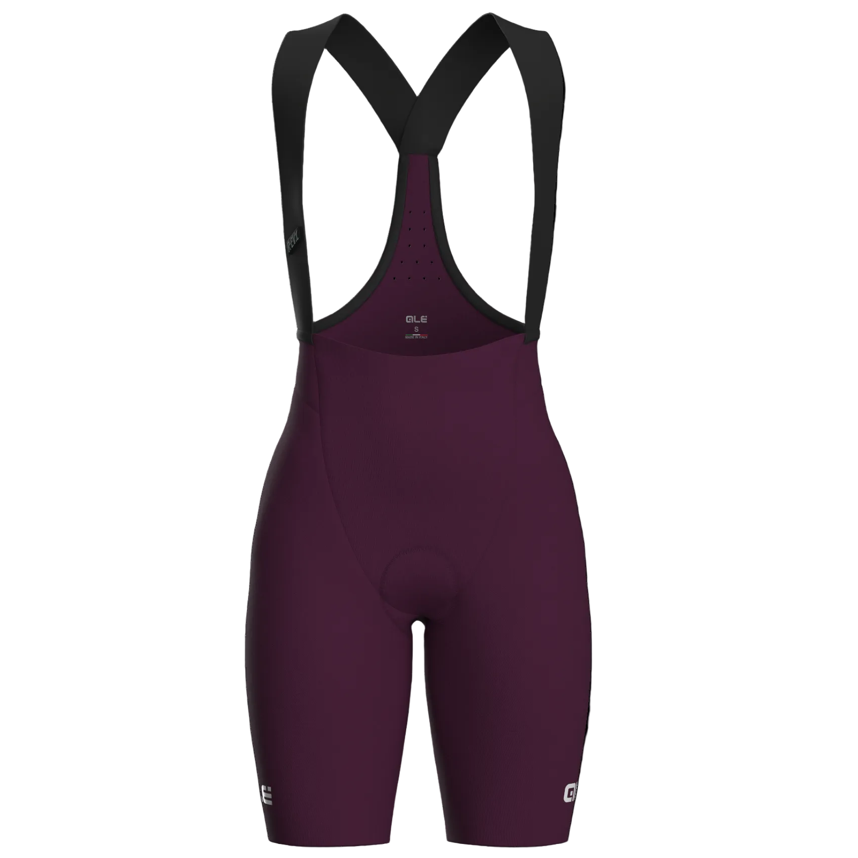 Salopette donna Ale R-EV1 Go - Viola Ale