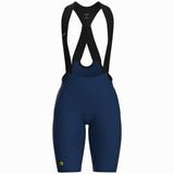 Salopette donna Ale R-EV1 Voltage - Blu Ale